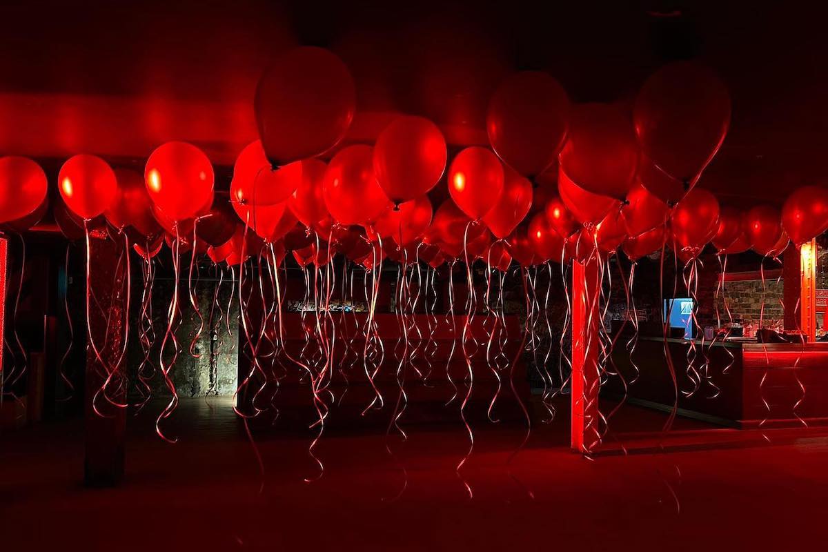 The best bars and clubs for a night out in Glasgow Dish Cult