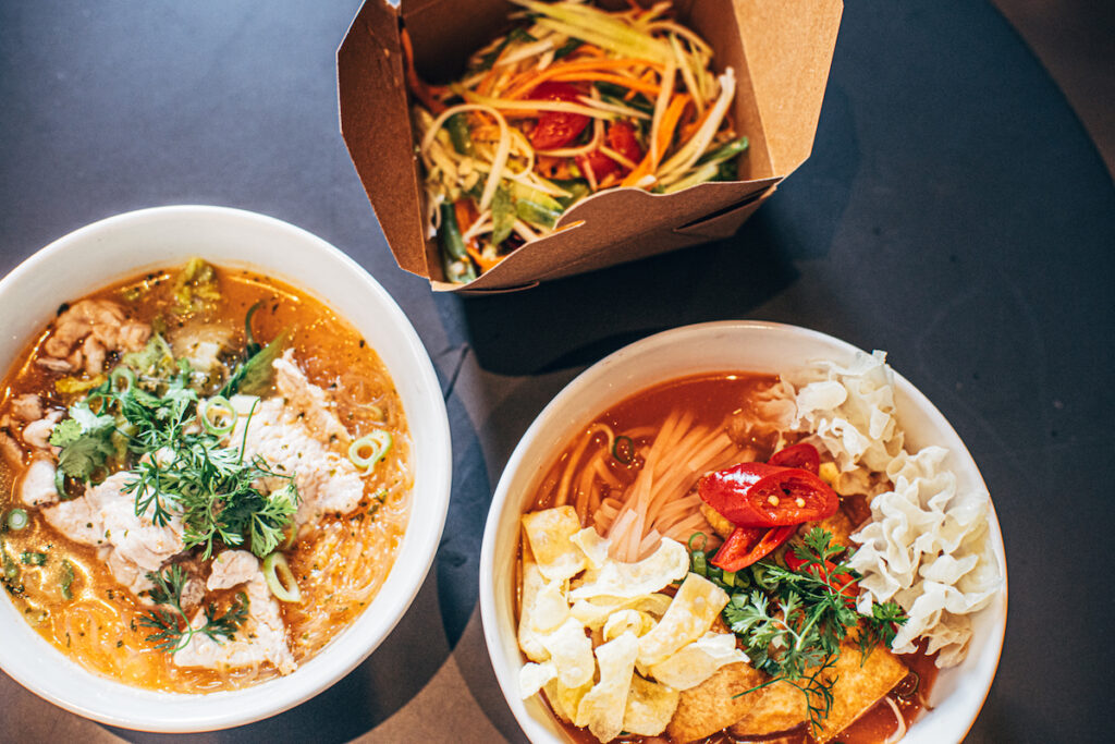Where to go for the best street food in Edinburgh | Dish Cult | Dish Cult