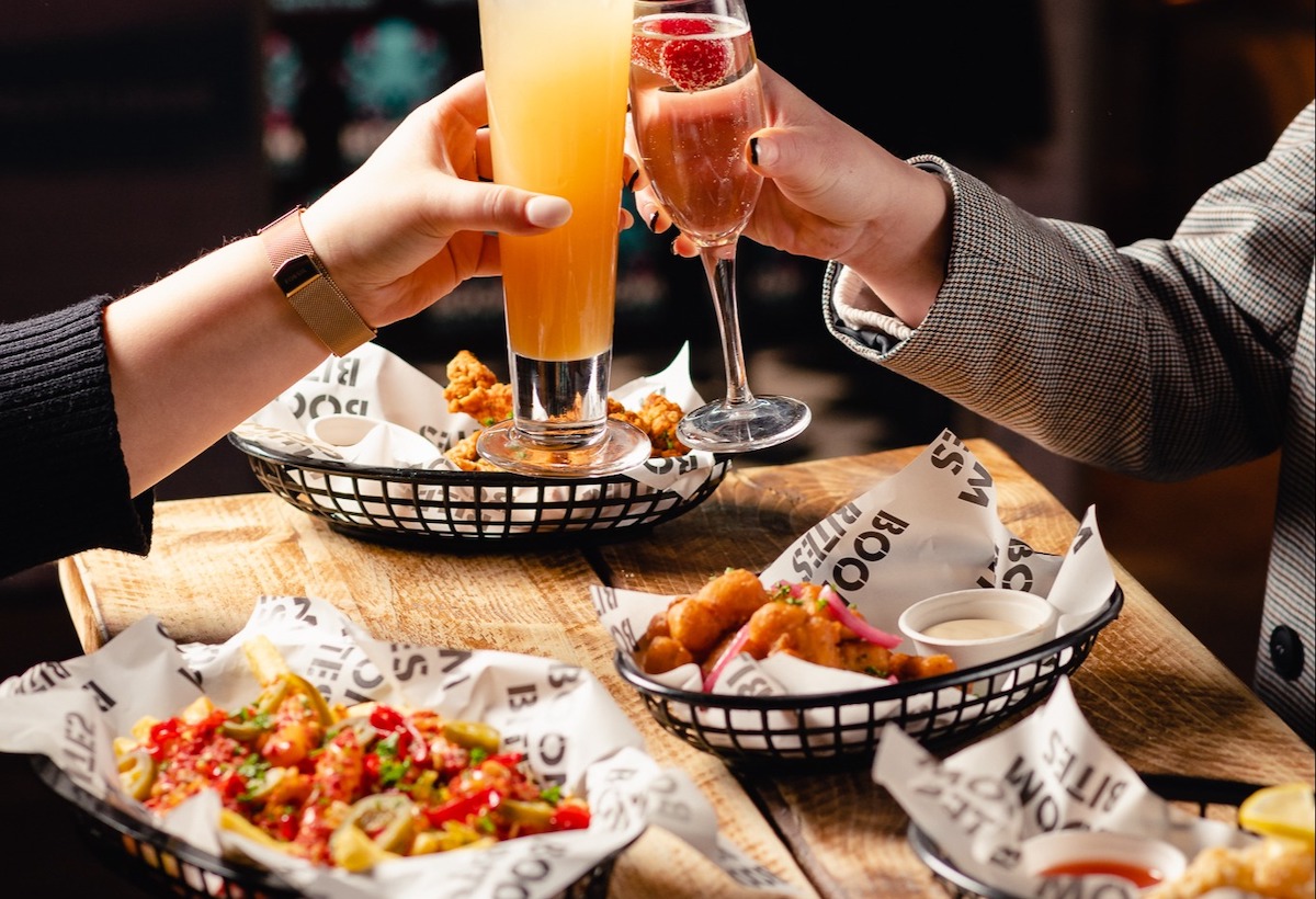 Where to go for the best street food in Edinburgh | Dish Cult
