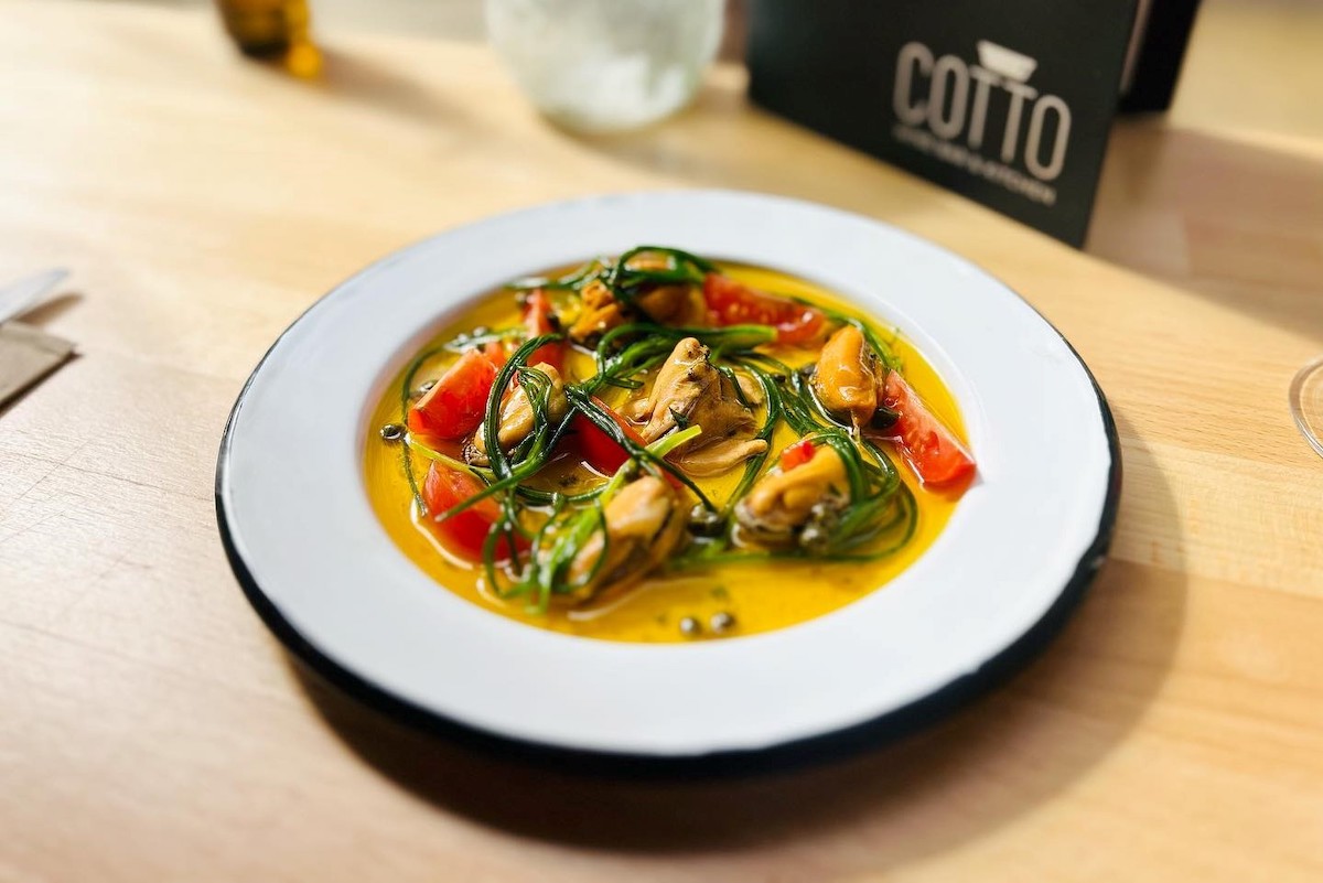 The ultimate guide to a Bristol staycation Dish Cult