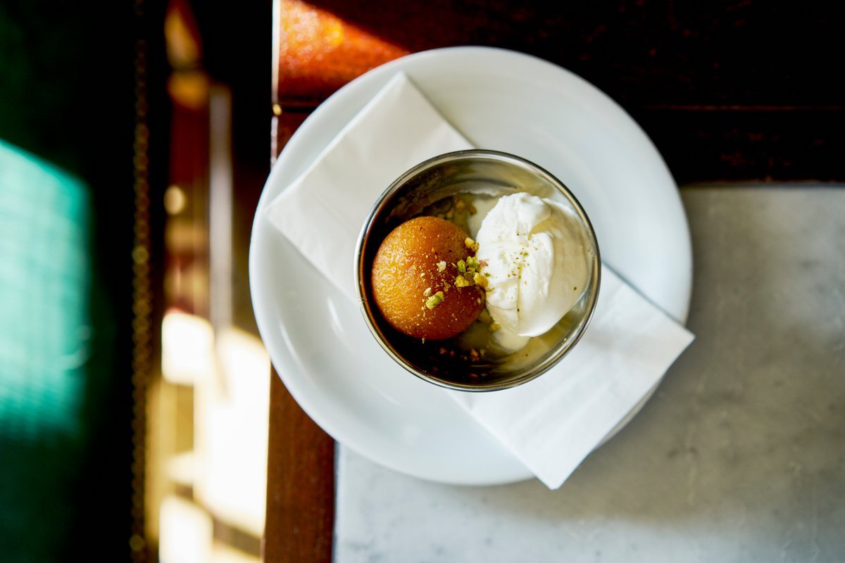 Edinburgh’s most delectable dumplings Dish Cult