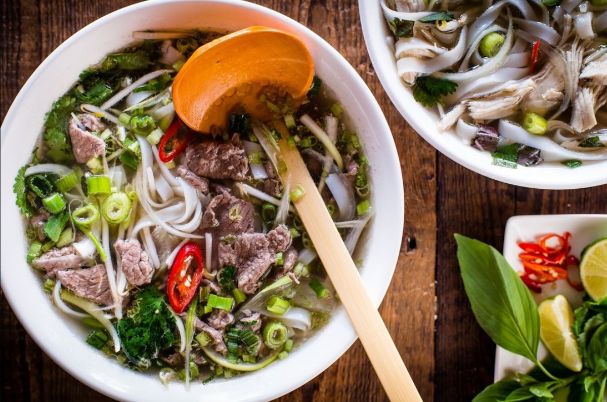 Where to head for the best Vietnamese dishes in Edinburgh | Dish Cult