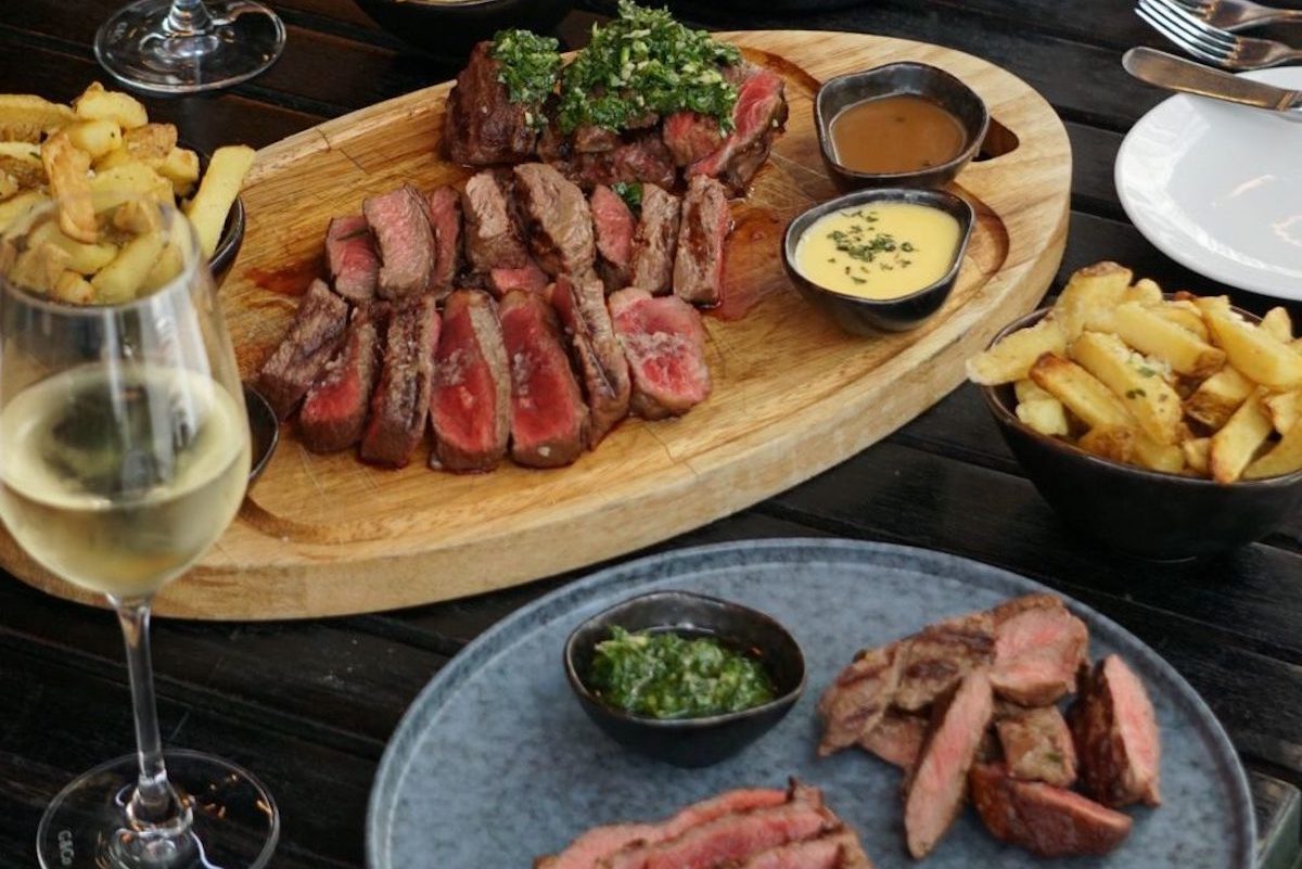 The best BBQ restaurants in Glasgow Dish Cult