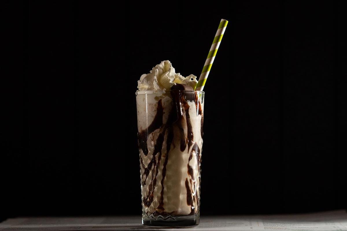 Edinburgh’s most marvellous milkshakes Dish Cult Dish Cult