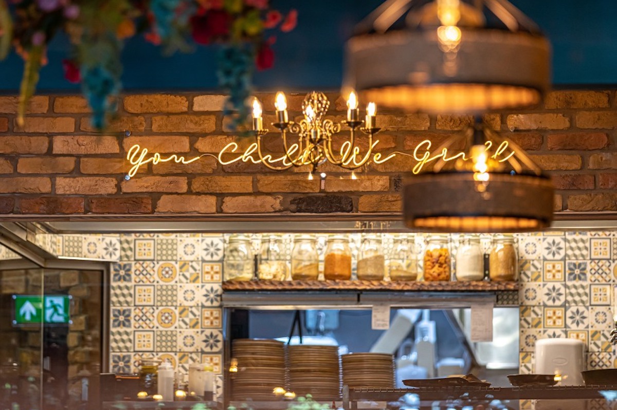 Edinburgh’s most marvellous milkshakes Dish Cult Dish Cult