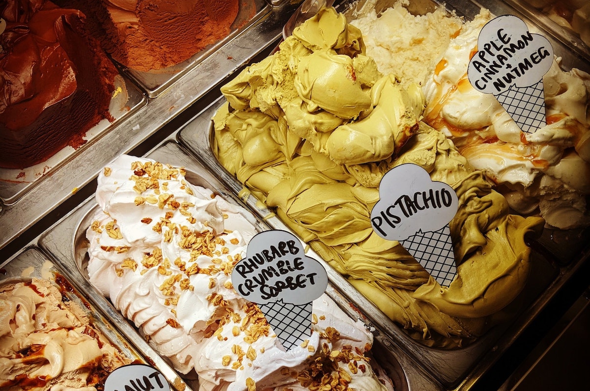 Edinburgh’s most marvellous milkshakes Dish Cult Dish Cult