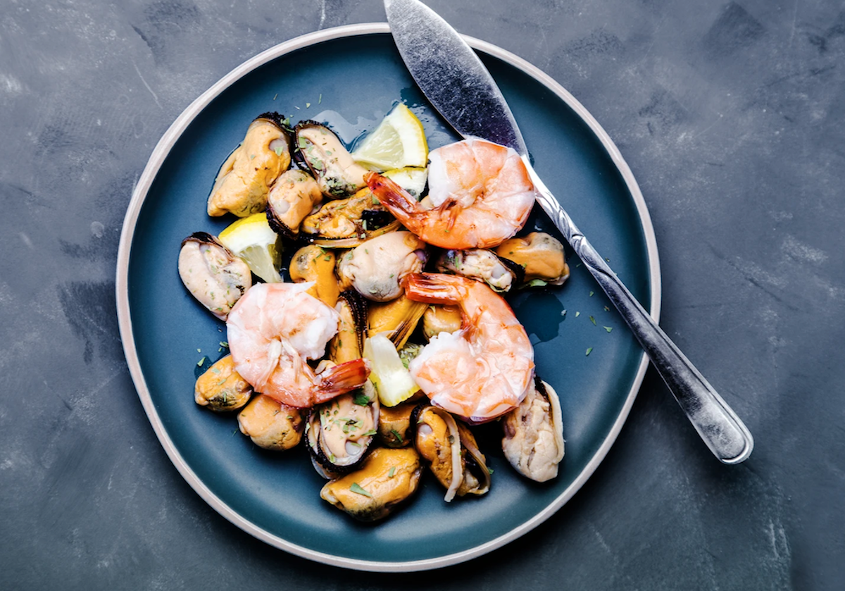 Oyster happy hour and Glasgow’s tastiest catch of the day Spotlight on