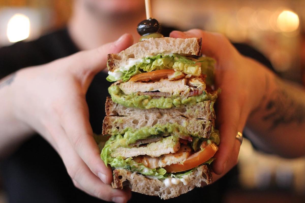 Manchester’s best dessert spots Dish Cult