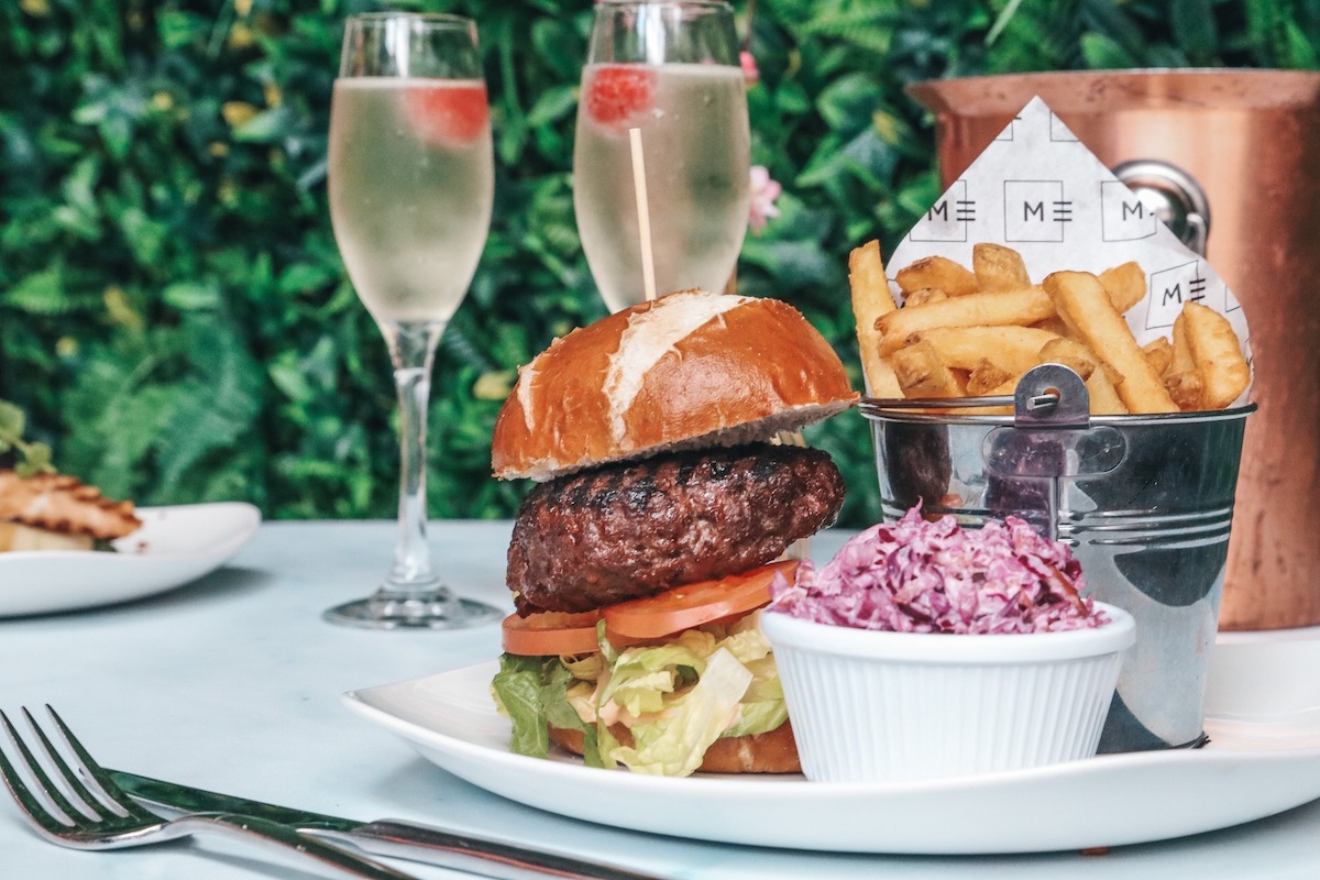 The best places to eat out in Glasgow this Christmas Dish Cult