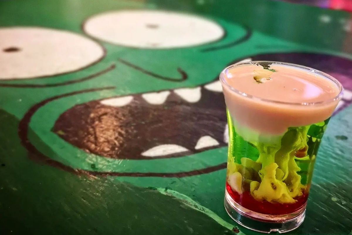 The top dogfriendly restaurants in Edinburgh Dish Cult