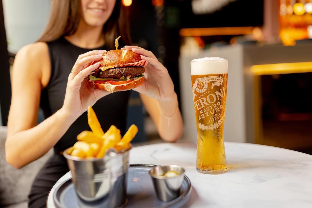 Where to find the best buffets in Glasgow Dish Cult