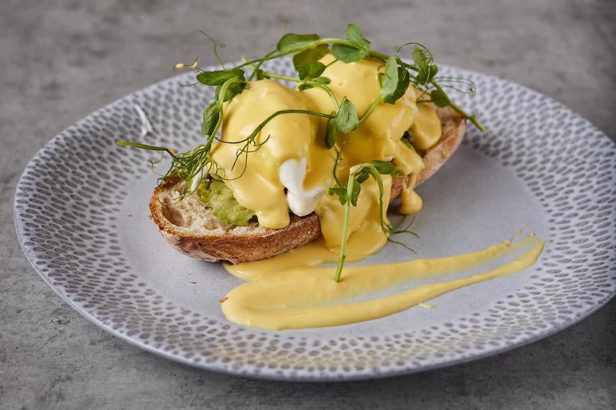 Glasgow’s Italian deli of dreams A spotlight on Garlic and Thyme