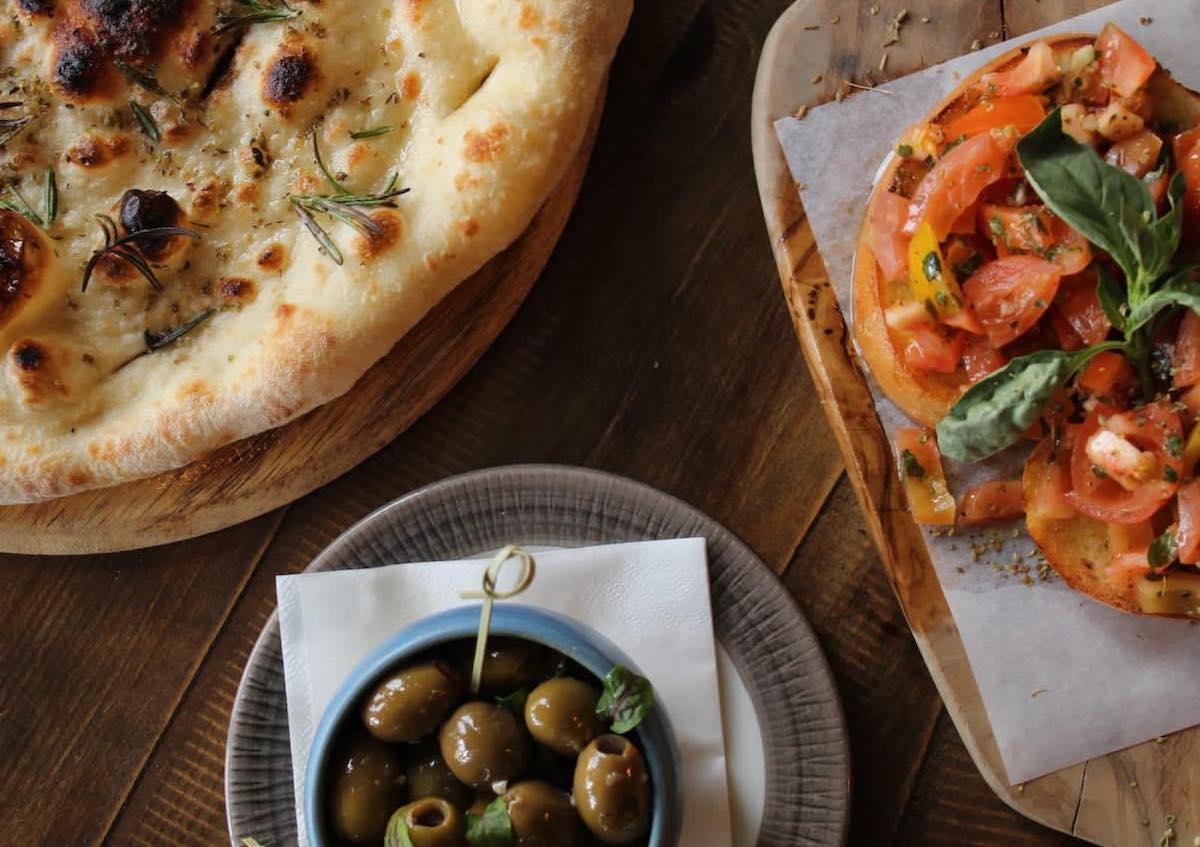 Glasgow’s best sharing plates Dish Cult