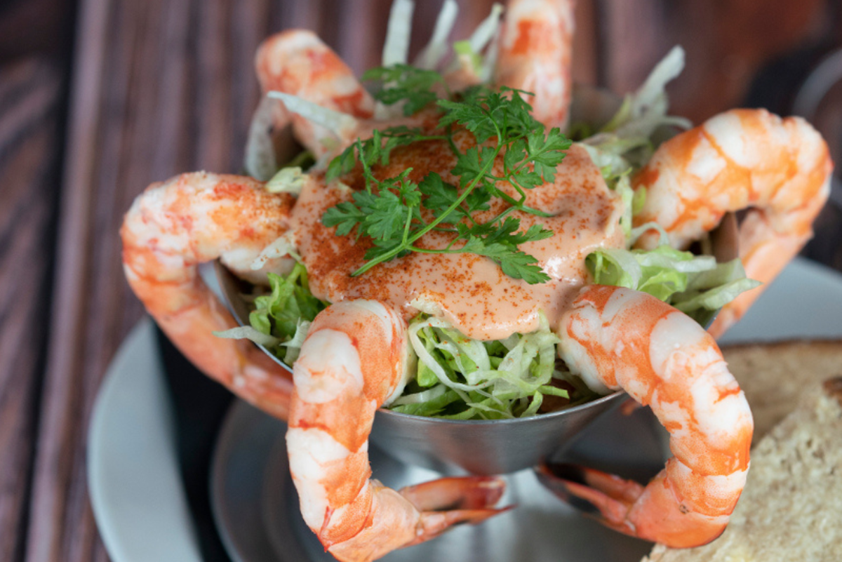 The best outdoor dining spots in Edinburgh Dish Cult