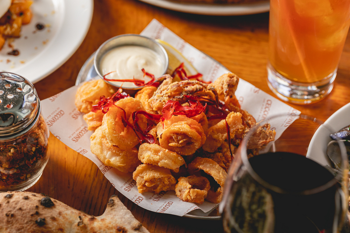 London’s best al fresco dining spots Dish Cult