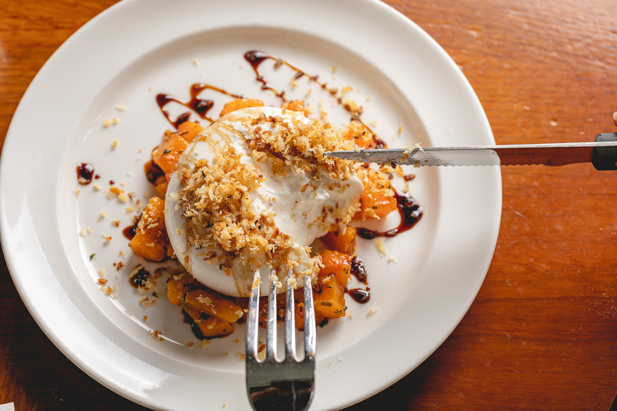Take a break! The best lunch spots in (and around) Sydney’s CBD Dish Cult