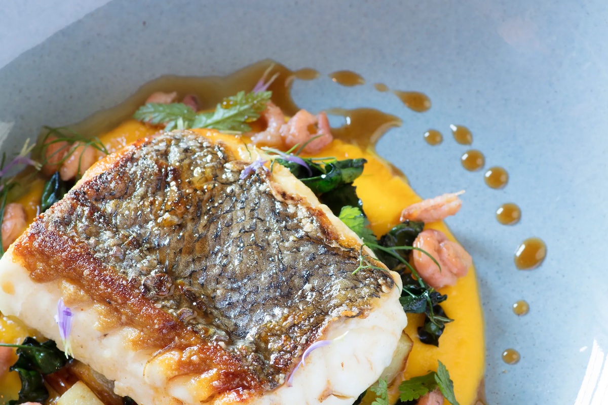 The best outdoor dining spots in Edinburgh Dish Cult