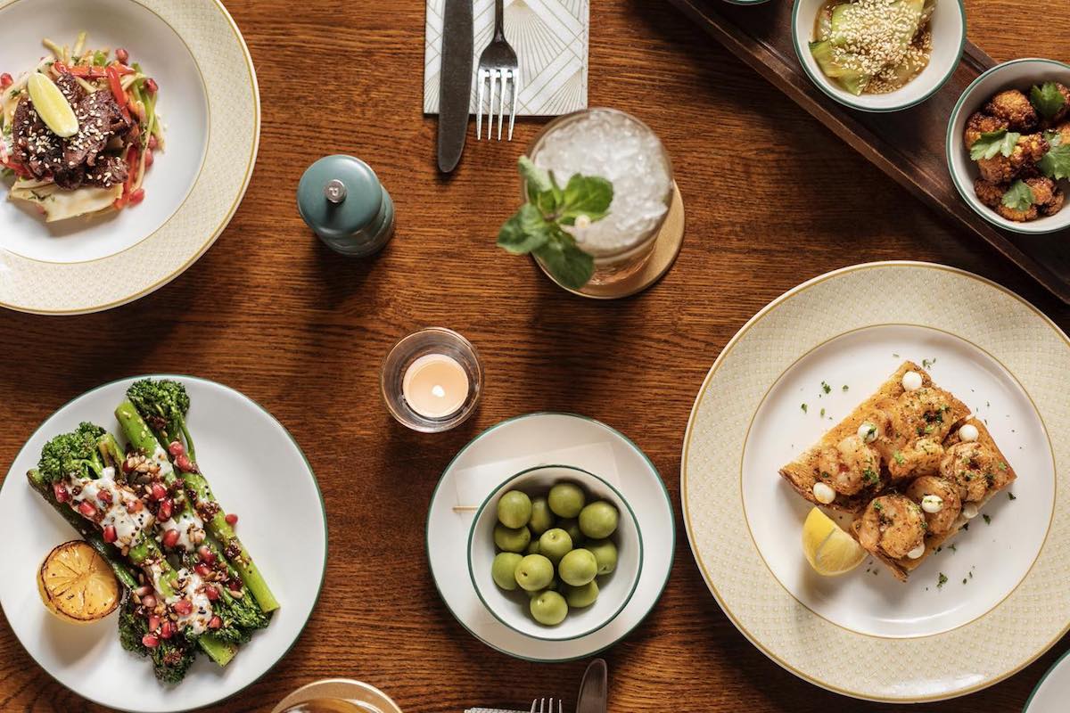 Best sandwich spots in Liverpool Dish Cult