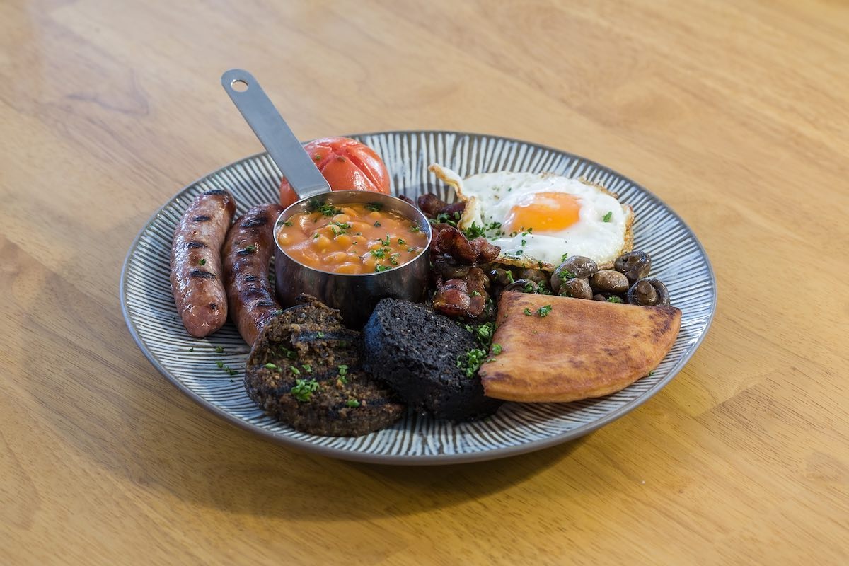 Edinburgh’s best pub lunches Dish Cult