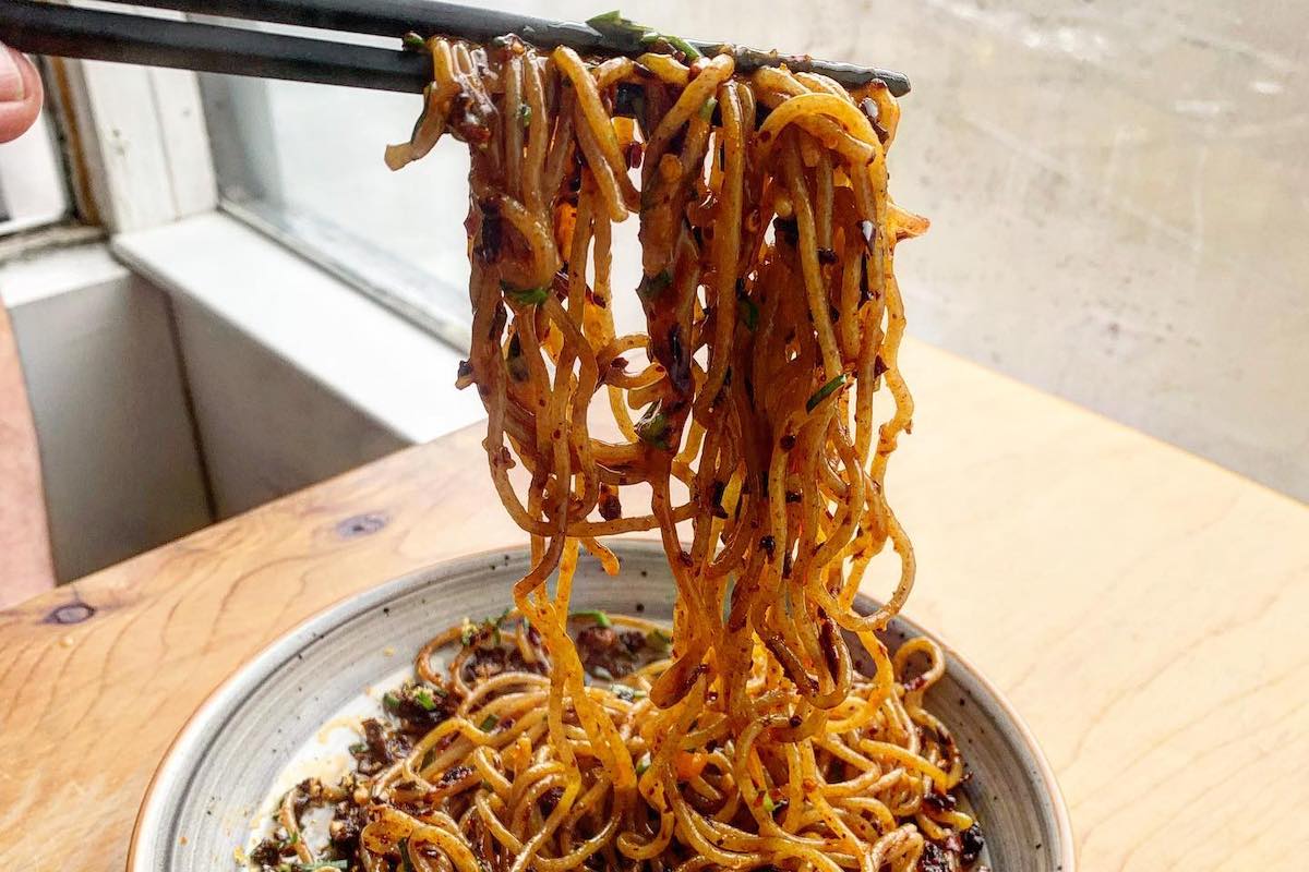 The best Japanese restaurants in Edinburgh Dish Cult