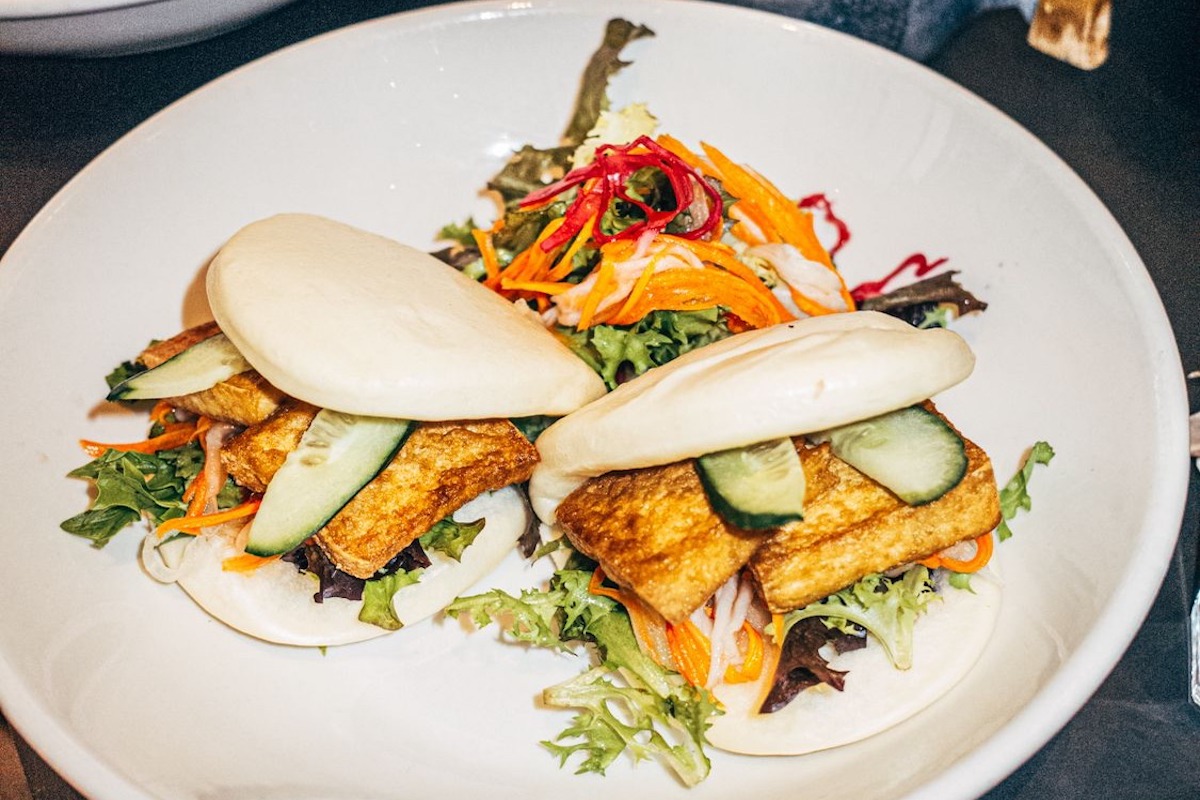 Where to go for great Thai food in Edinburgh Dish Cult