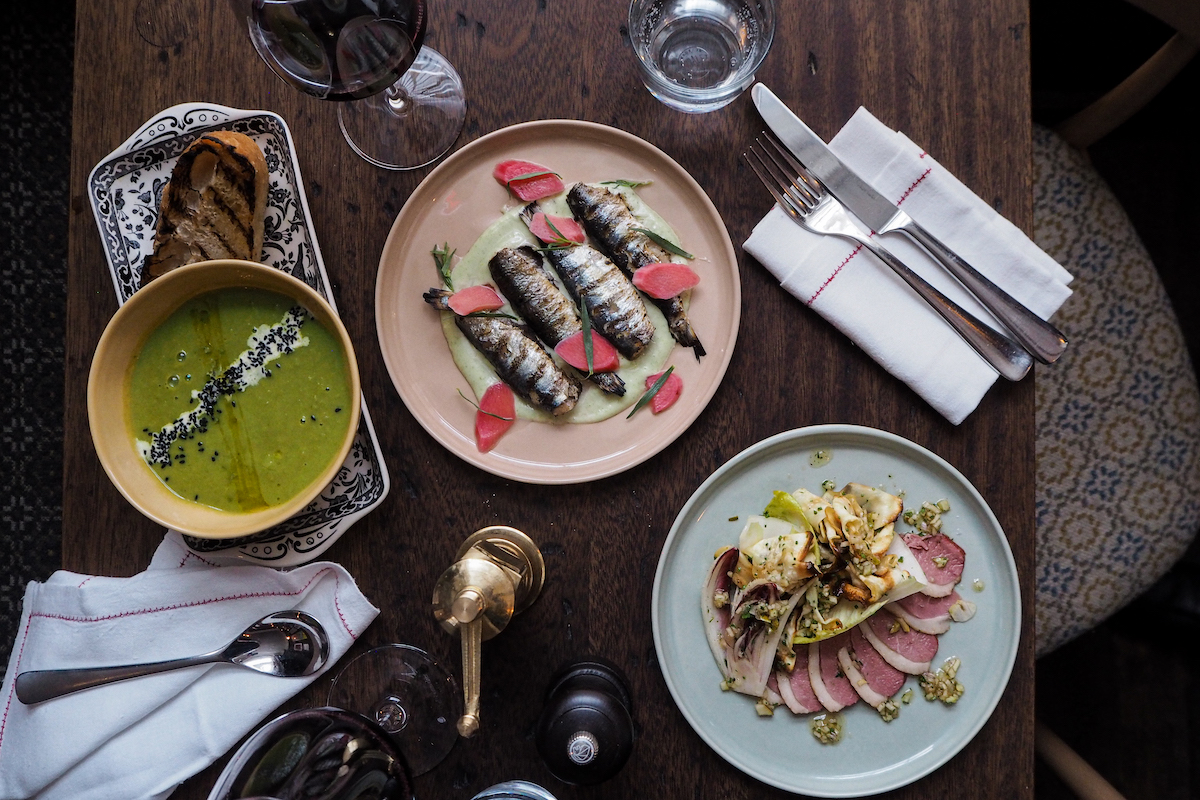 Bristol’s top restaurants for al fresco dining Dish Cult