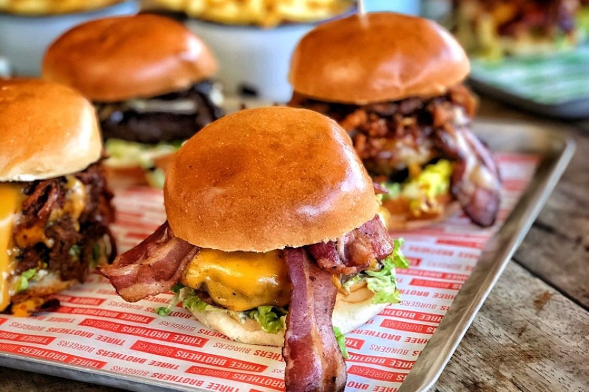 The best restaurants for lunch in Bristol Dish Cult