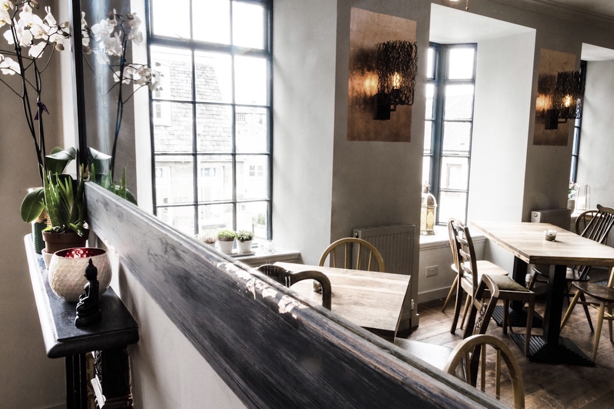 Where to go for great Thai food in Edinburgh Dish Cult