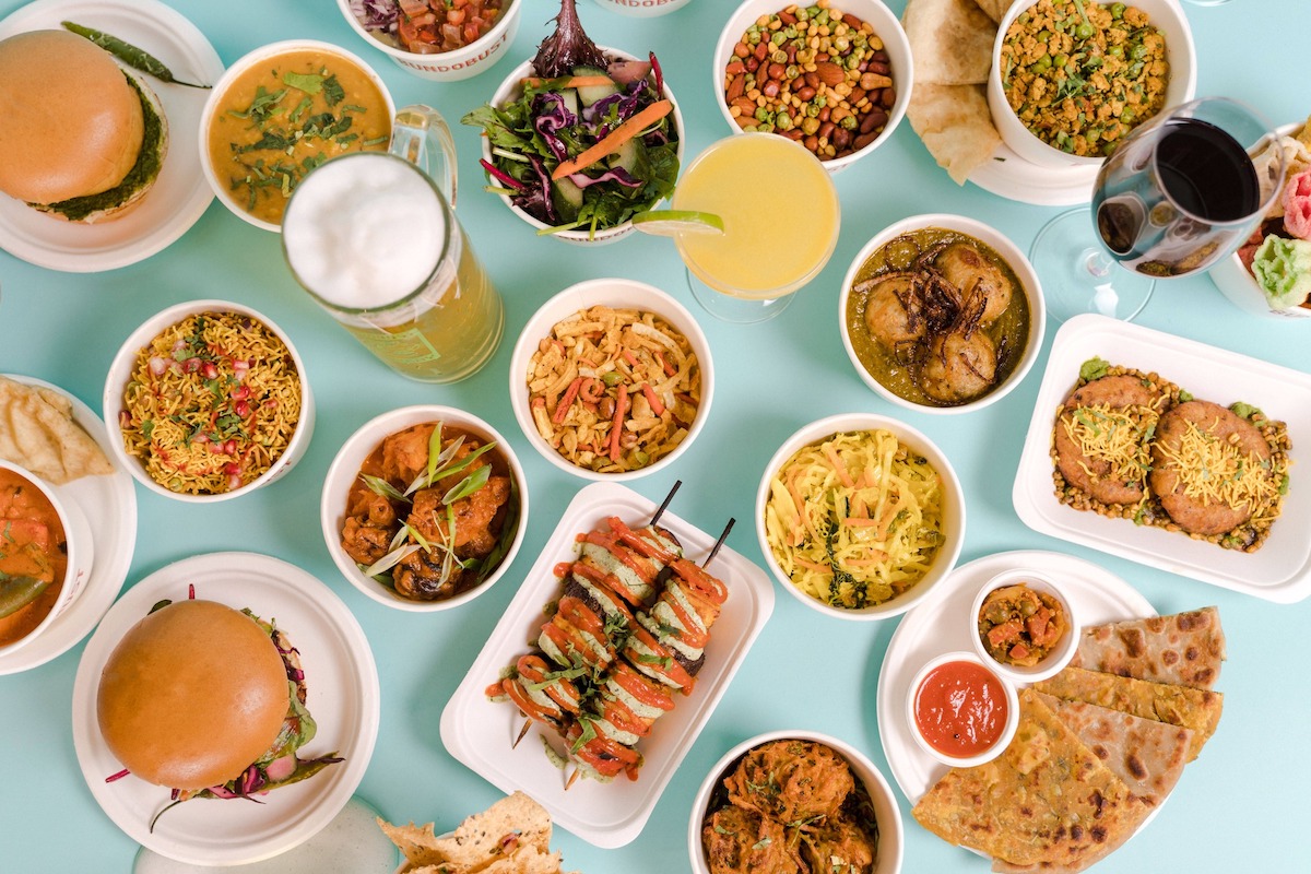 Manchester’s best street food guide | Dish Cult