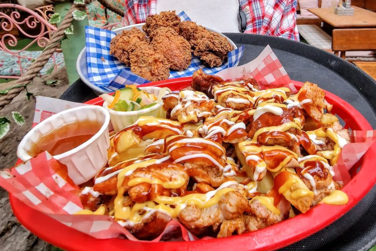 Manchester’s best street food guide | Dish Cult