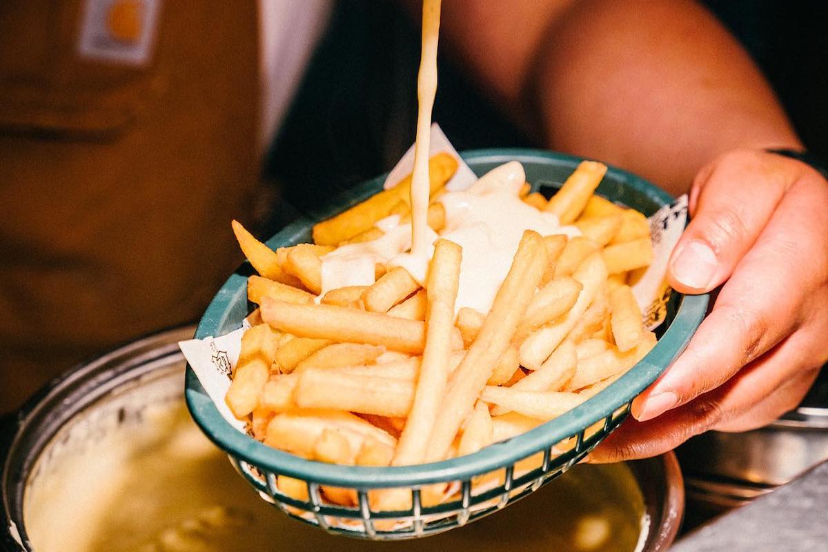 Our favourite sweet and savoury fondue spots in Glasgow Dish Cult