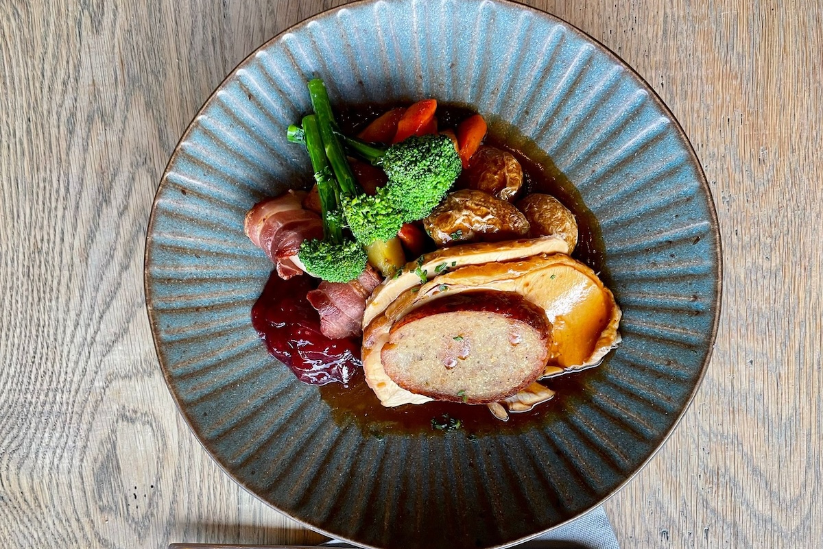 Where to go for the best Sunday lunch in Edinburgh Dish Cult