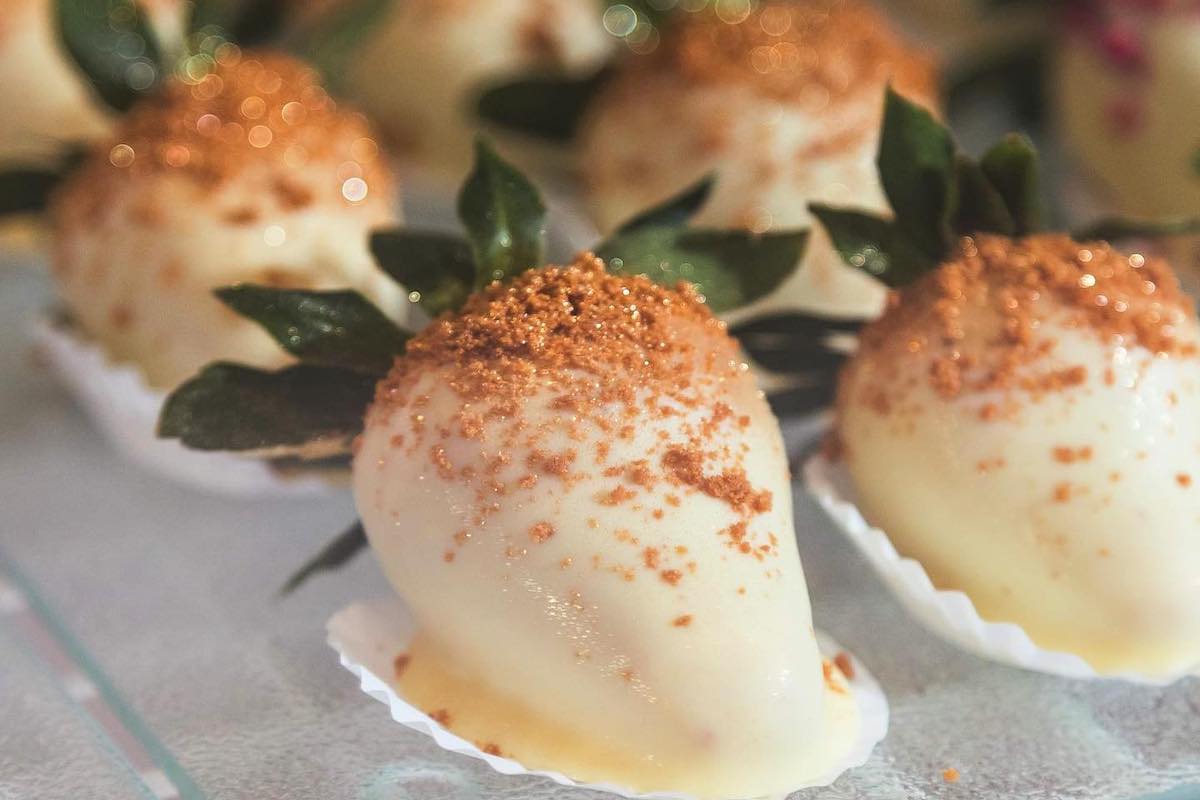 Our favourite sweet and savoury fondue spots in Glasgow Dish Cult