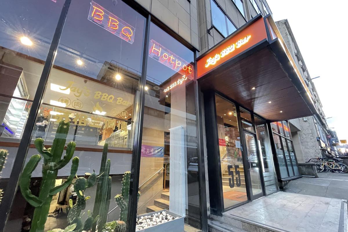 The best BBQ restaurants in Glasgow Dish Cult