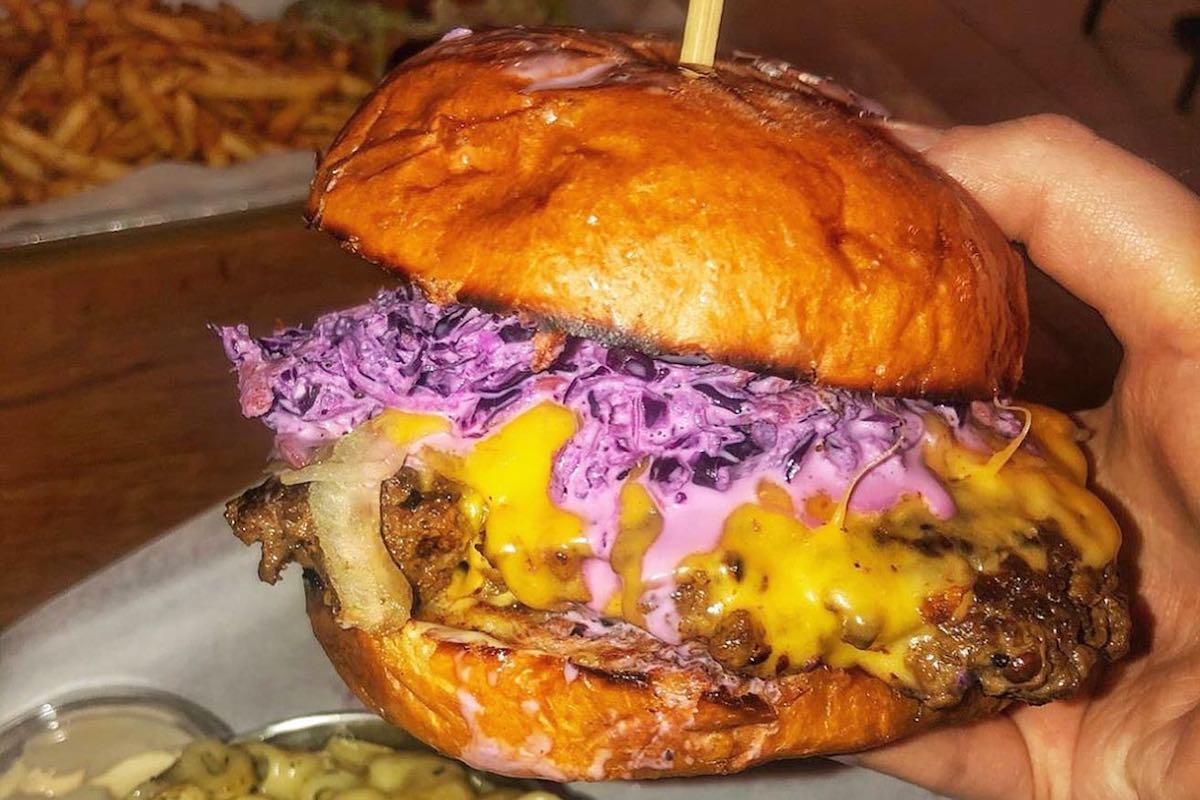 The best BBQ restaurants in Glasgow Dish Cult