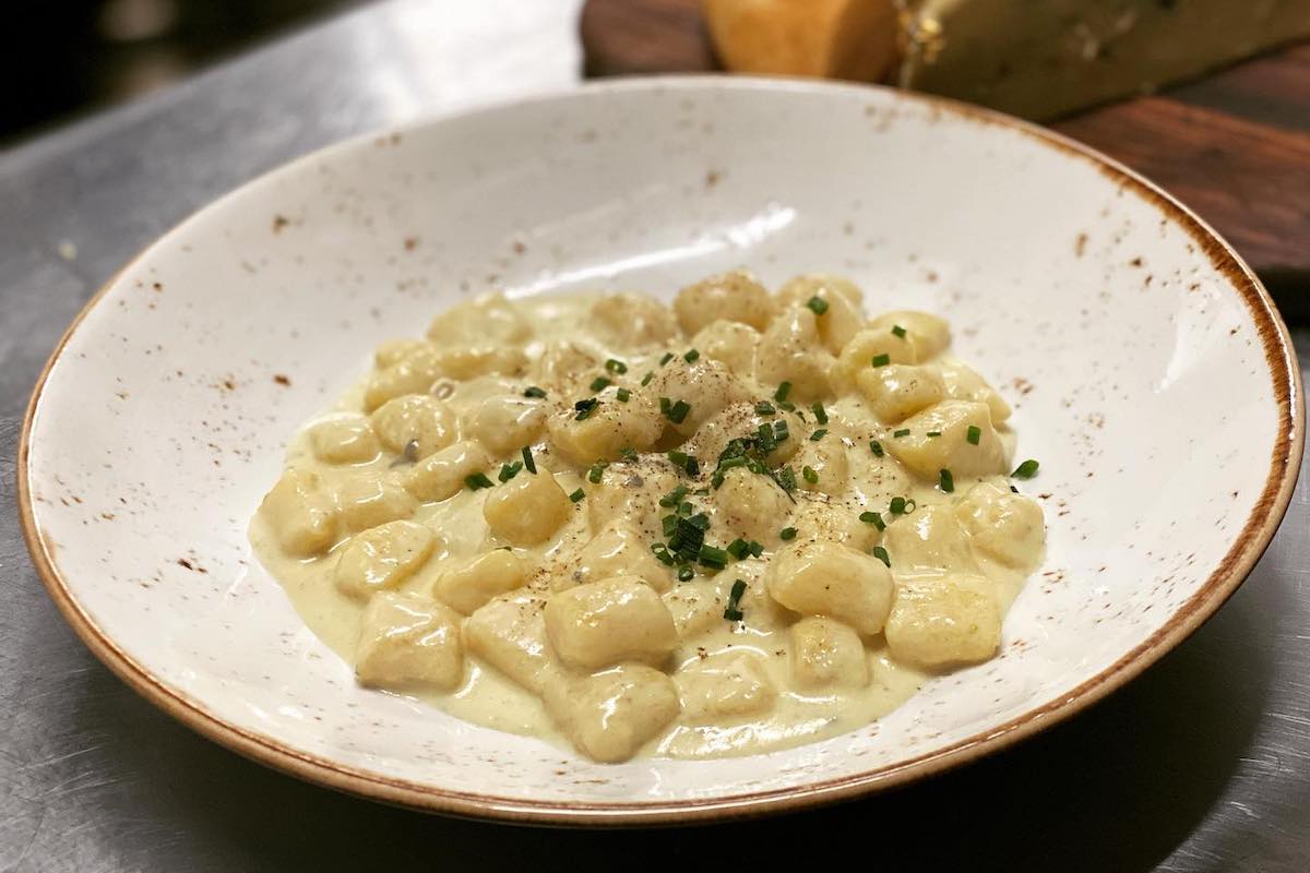 Where to go for fantastic fondue in Manchester Dish Cult