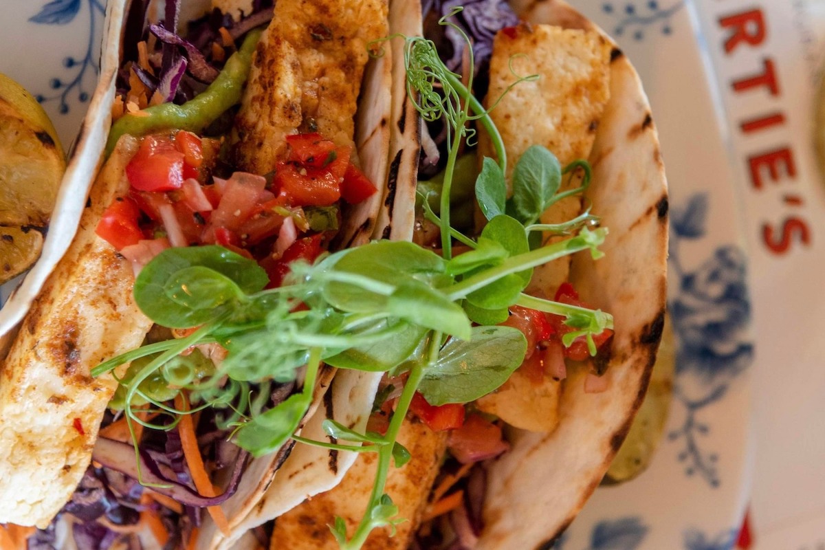 Your Halal guide to dining in Edinburgh Dish Cult