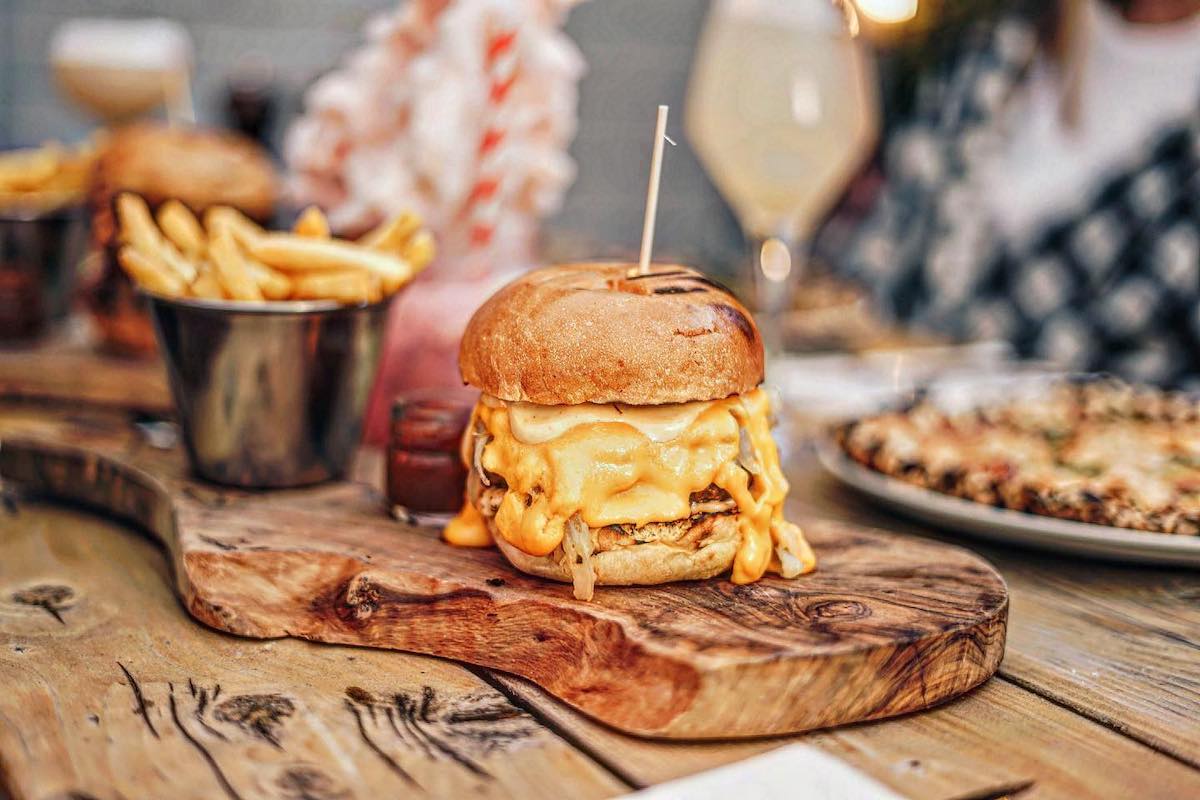 Where to go for fantastic fondue in Manchester Dish Cult