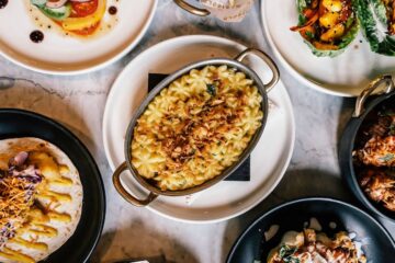 The best fusion restaurants in Glasgow | Dish Cult