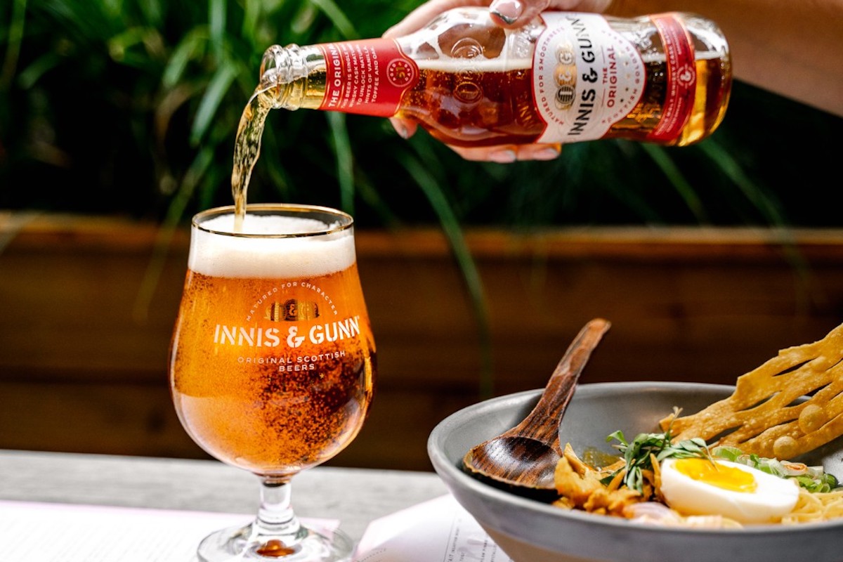 Glasgow’s best breweries Dish Cult