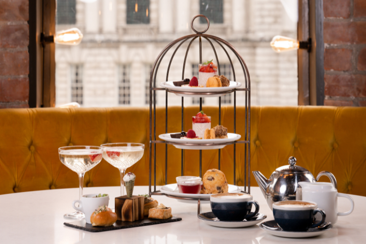 Belfast’s best chocolate hotspots Dish Cult