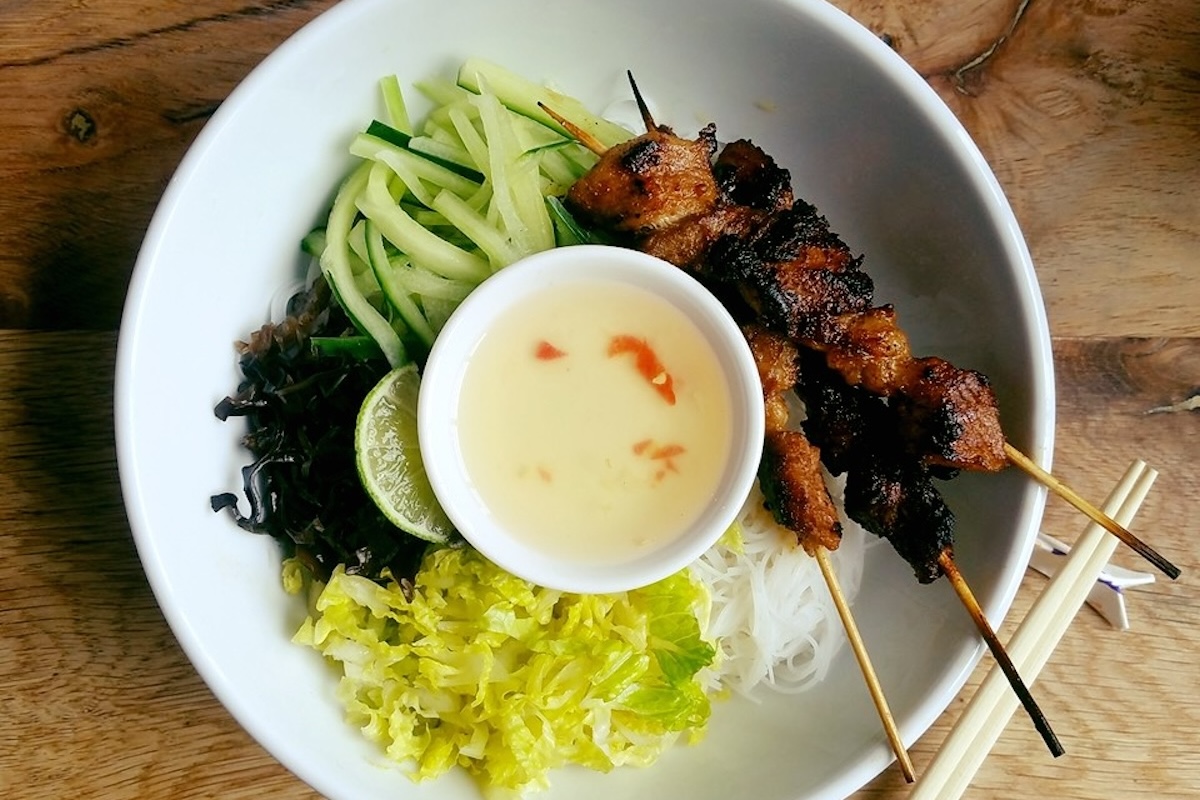 The best Asian fusion restaurants in Edinburgh Dish Cult