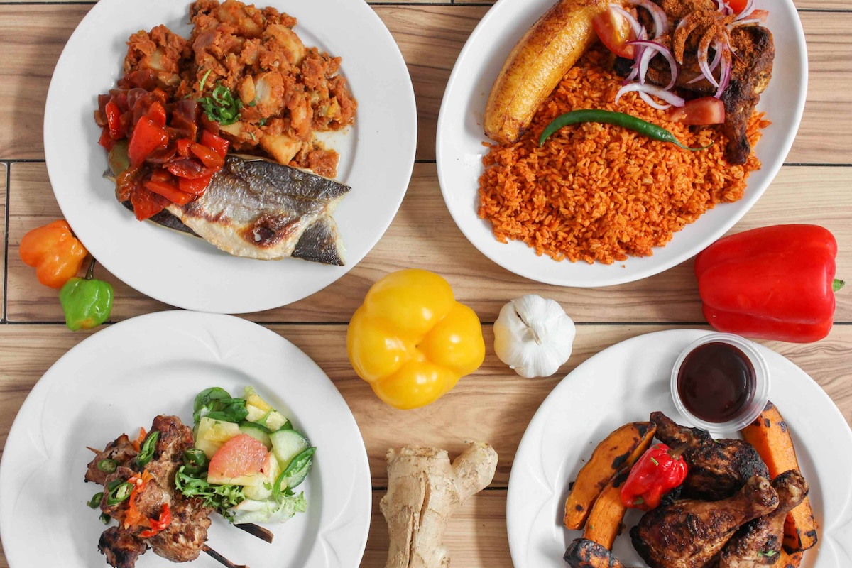 Where to find Caribbean food and drink in Edinburgh | Dish Cult