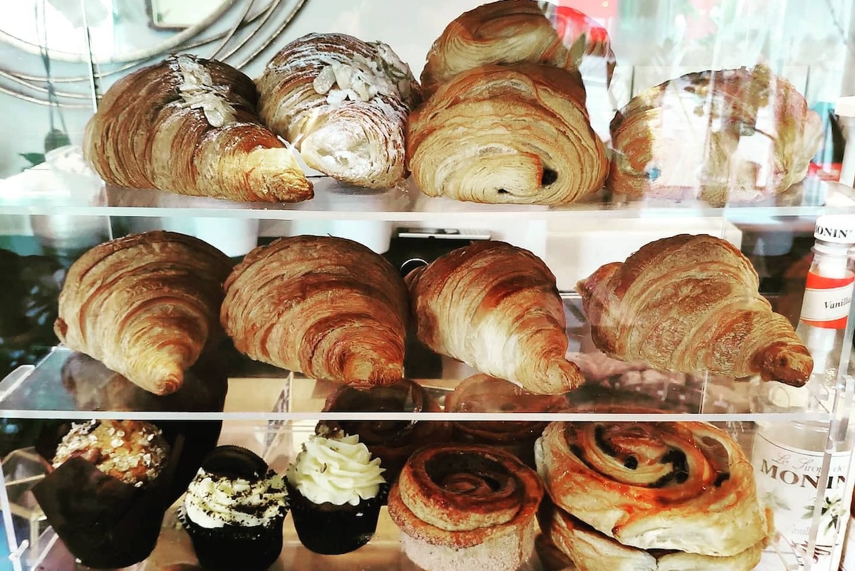 London’s best pastries | Dish Cult