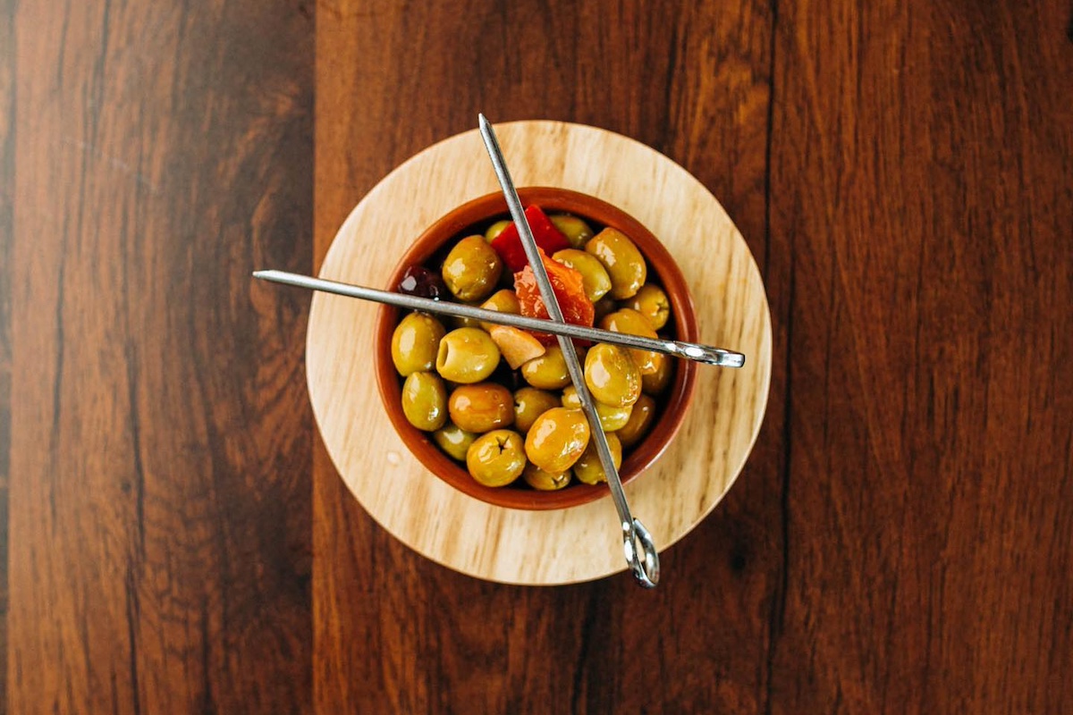 Where to find the best cheese boards in Belfast Dish Cult