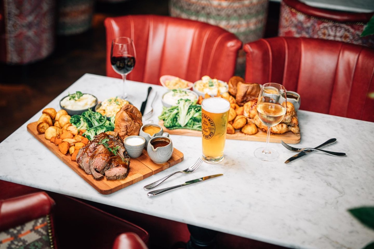 Where to find the best cheese boards in Belfast Dish Cult