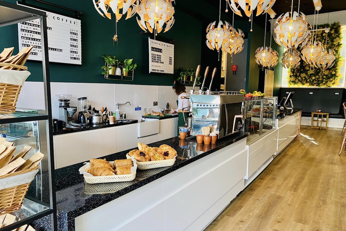 The best Asian fusion restaurants in Edinburgh Dish Cult