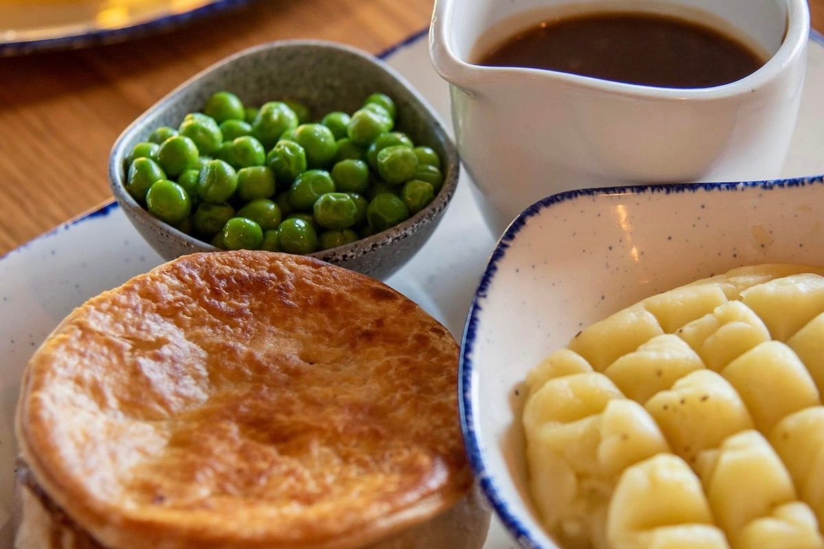 The best places for pies in Edinburgh Dish Cult