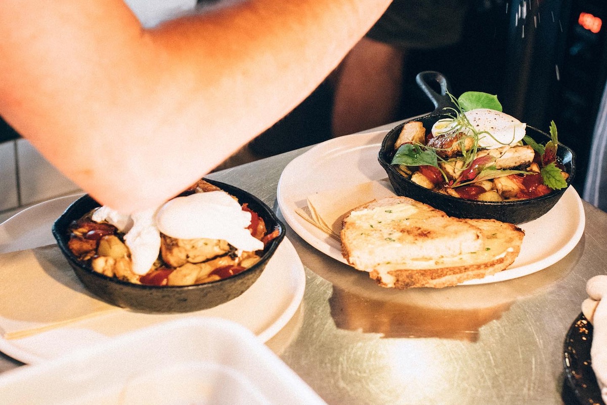 Where to head for tapas in Bristol Dish Cult