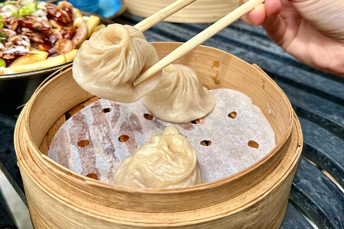 Where to find the best dumplings in Liverpool Dish Cult